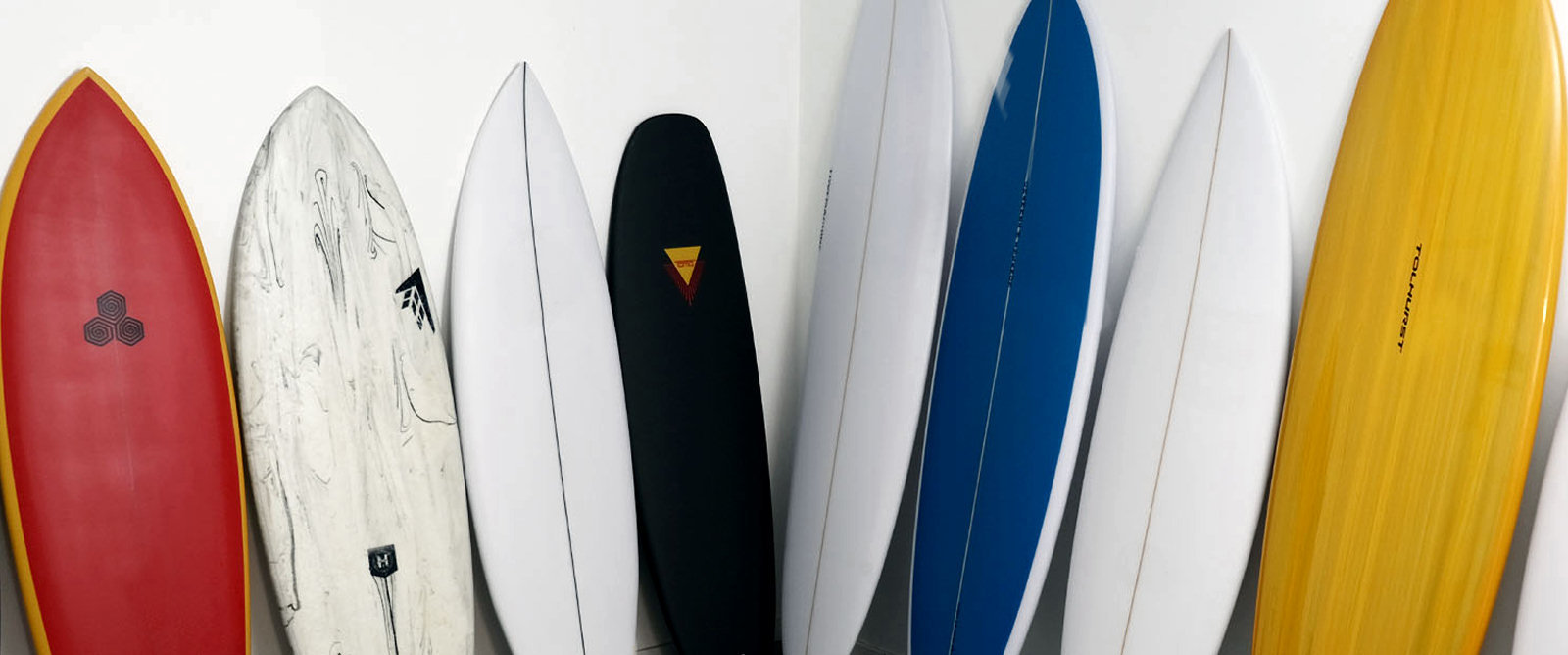 Paddleboards & surfboards for hire or rent