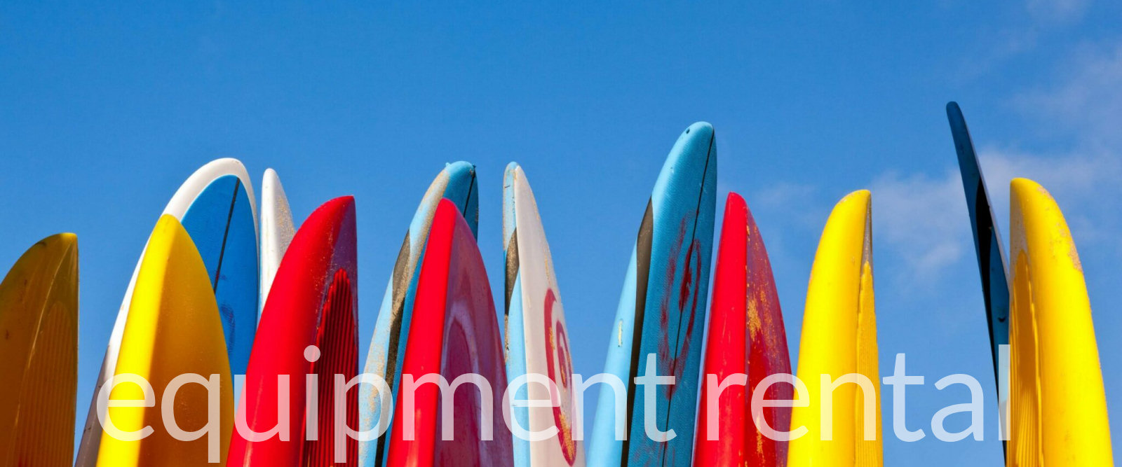 Splash! Wales surfboards and paddle boards to rent